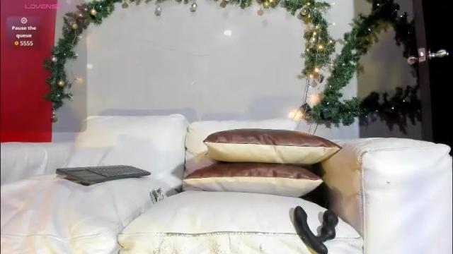 Thumbnail 1, dorian_lev's Stream at Chaturbate, 22 days ago