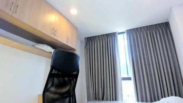 Image 6 of dorianreddd Stream on Chaturbate on 16 months ago