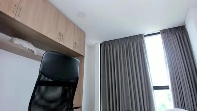 Image 4 of dorianreddd Stream on Chaturbate on 16 months ago