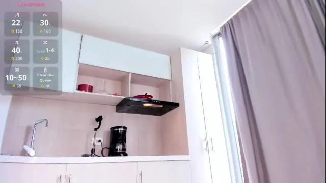 Image 6 of dorianreddd Stream on Chaturbate on 4 months ago