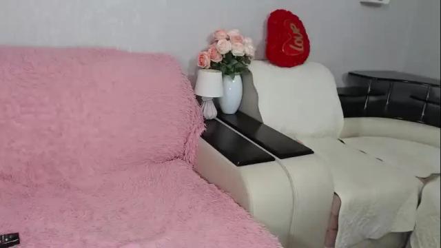 Image 3 of dorisbest Stream on Chaturbate on 1 month ago