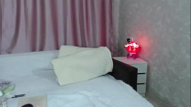 Thumbnail 2, dorisbest's Stream at Chaturbate, 11 days ago