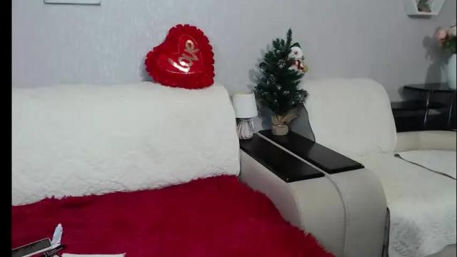 Image 12 of dorisbest Stream on Chaturbate on 28 days ago