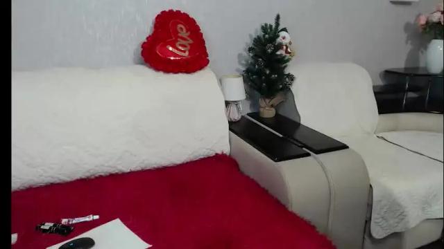 Thumbnail 3, dorisbest's Stream at Chaturbate, 24 days ago