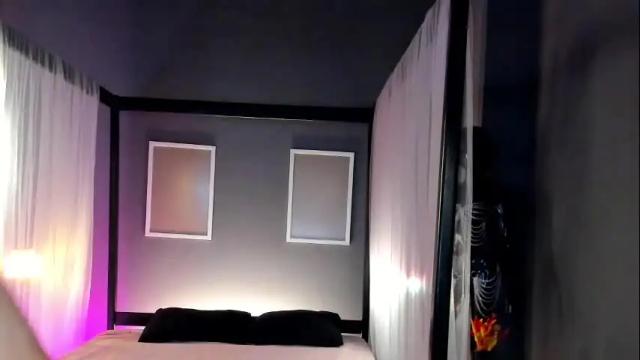 Image 4 of dorothy_meyer Stream on Chaturbate on 1 month ago