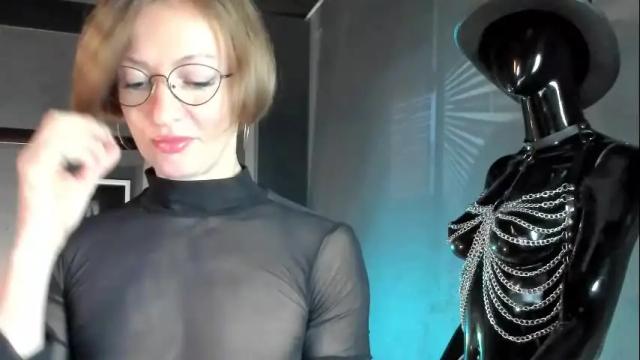 Thumbnail 1, dorothy_meyer's Stream at Chaturbate, 1 day ago