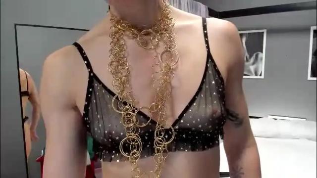 Image 10 of dorothy_meyer Stream on Chaturbate on 14 days ago