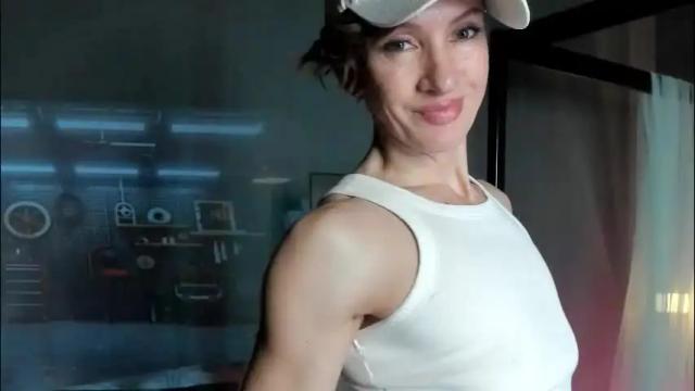 Image 12 of dorothy_meyer Stream on Chaturbate on 8 days ago