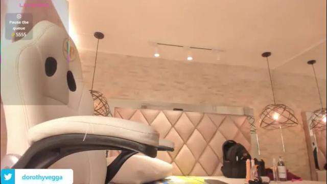 Thumbnail 2, dorothy_vegga's Stream at Chaturbate, 1 month ago