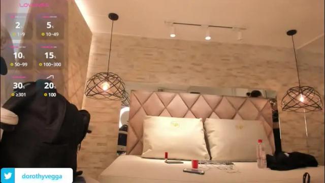 Thumbnail 1, dorothy_vegga's Stream at Chaturbate, 1 month ago