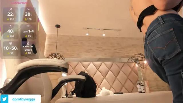 Thumbnail 2, dorothy_vegga's Stream at Chaturbate, 25 days ago