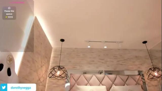 Thumbnail 2, dorothy_vegga's Stream at Chaturbate, 13 days ago