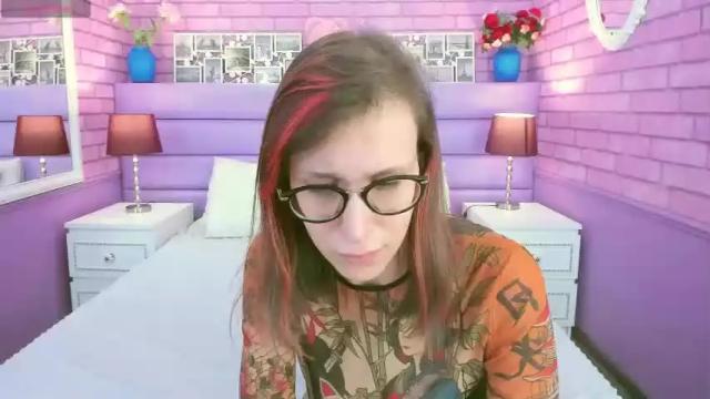 Thumbnail 2, dorothydeil's Stream at Chaturbate, 13 months ago