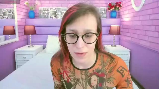 Image 6 of dorothydeil Stream on Chaturbate on 13 months ago