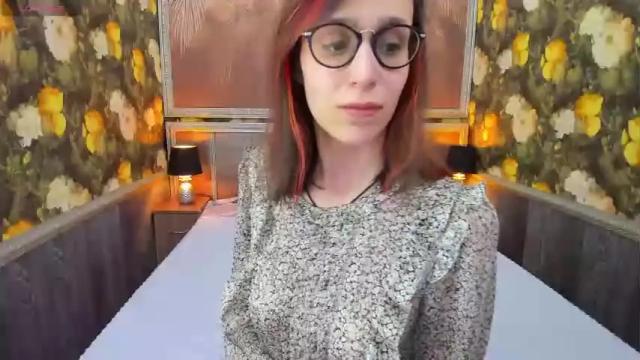 Thumbnail 2, dorothydeil's Stream at Chaturbate, 13 months ago
