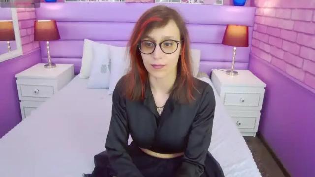 Image 11 of dorothydeil Stream on Chaturbate on 13 months ago