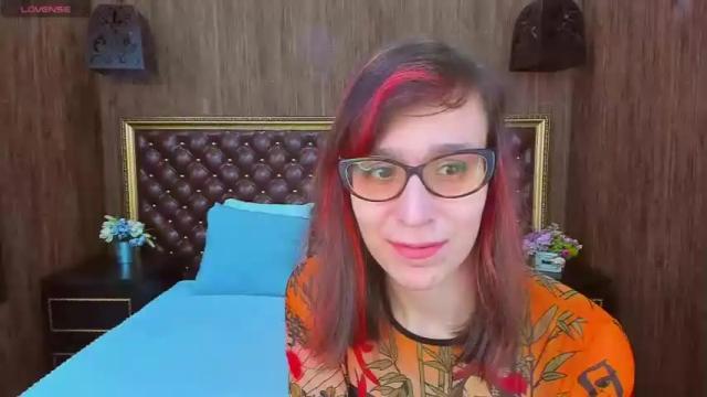 Thumbnail 1, dorothydeil's Stream at Chaturbate, 13 months ago