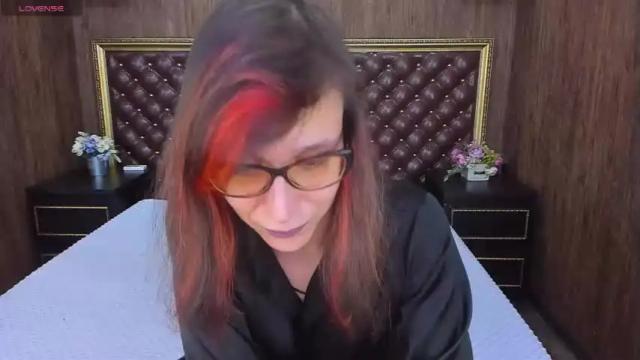 Image 12 of dorothydeil Stream on Chaturbate on 13 months ago