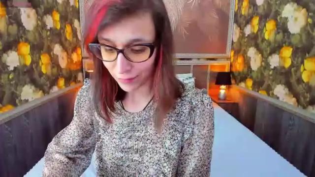 Image 10 of dorothydeil Stream on Chaturbate on 12 months ago