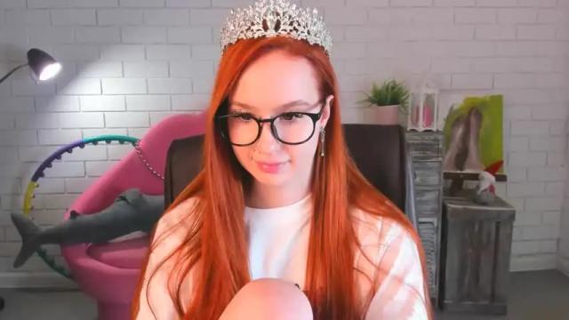 Image 7 of dorothygilbert Stream on Chaturbate on 12 months ago