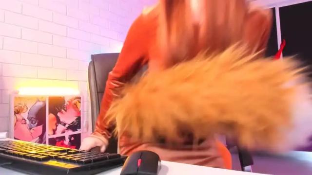 Image 6 of dorothygilbert Stream on Chaturbate on 12 months ago