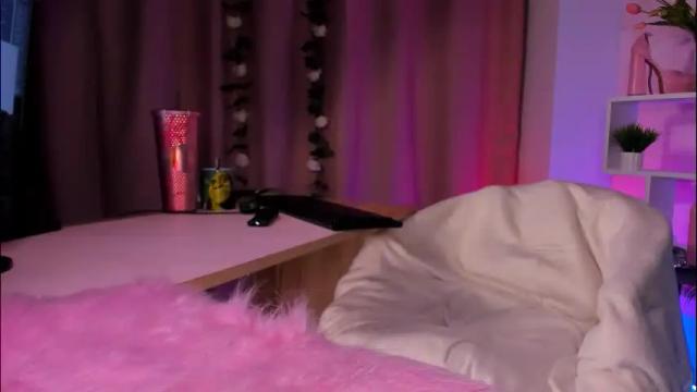 Image 8 of dorothygilbert Stream on Chaturbate on 2 months ago