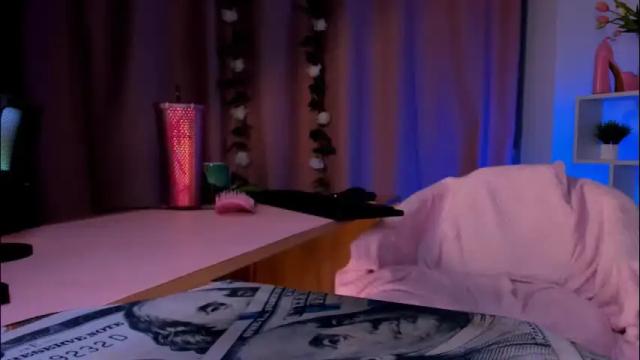 Image 10 of dorothygilbert Stream on Chaturbate on 1 month ago