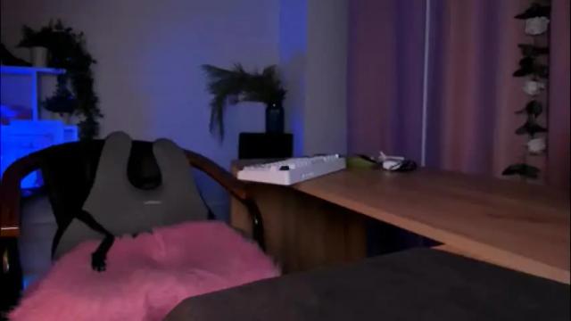 Thumbnail 3, dorothygilbert's Stream at Chaturbate, 8 days ago