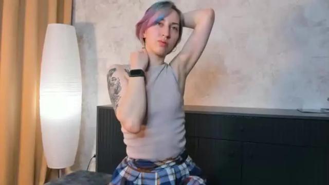 Image 11 of dorothyrowe Stream on Chaturbate on 19 months ago