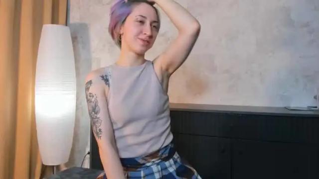 Image 3 of dorothyrowe Stream on Chaturbate on 19 months ago
