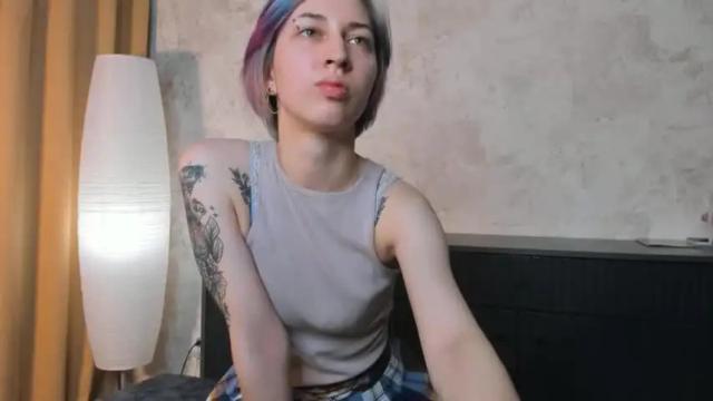 Image 4 of dorothyrowe Stream on Chaturbate on 19 months ago