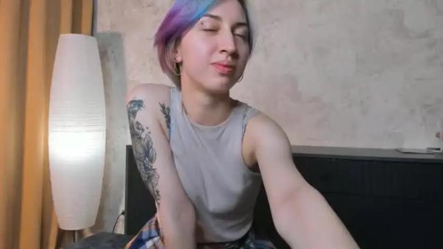 Image 6 of dorothyrowe Stream on Chaturbate on 19 months ago