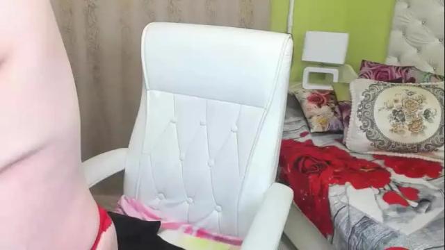 Image 7 of dorramay Stream on Chaturbate on 15 months ago