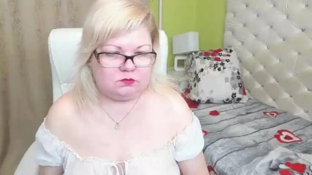 Thumbnail 1, dorramay's Stream at Chaturbate, 14 months ago