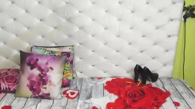 Image 10 of dorramay Stream on Chaturbate on 13 months ago