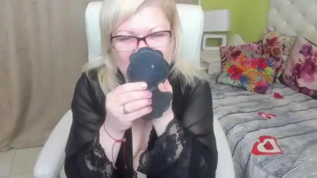 Thumbnail 1, dorramay's Stream at Chaturbate, 13 months ago