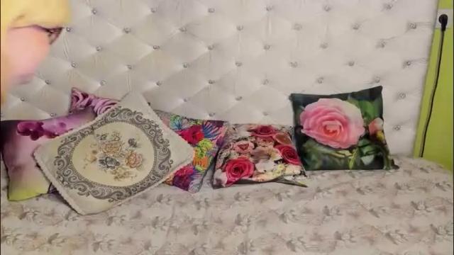 Thumbnail 2, dorramay's Stream at Chaturbate, 3 days ago