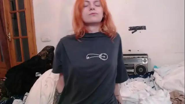 Thumbnail 1, dosbox98's Stream at Chaturbate, 2 months ago