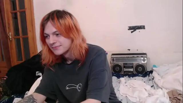 Image 2 of dosbox98 Stream on Chaturbate on 2 months ago