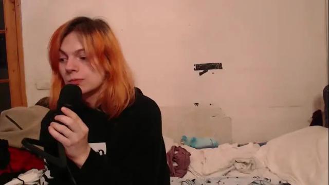 Image 2 of dosbox98 Stream on Chaturbate on 1 month ago