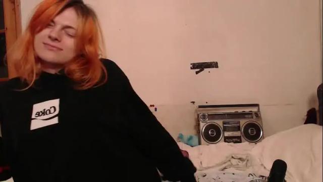 Image 3 of dosbox98 Stream on Chaturbate on 1 month ago