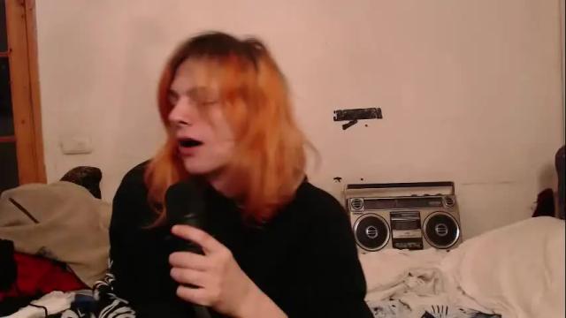 Image 4 of dosbox98 Stream on Chaturbate on 1 month ago