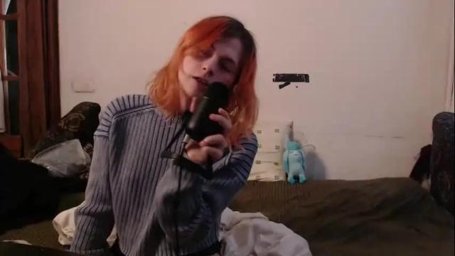 Image 12 of dosbox98 Stream on Chaturbate on 1 month ago