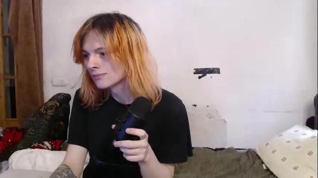 Thumbnail 2, dosbox98's Stream at Chaturbate, 1 month ago