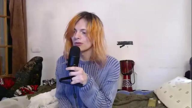 Thumbnail 3, dosbox98's Stream at Chaturbate, 1 month ago