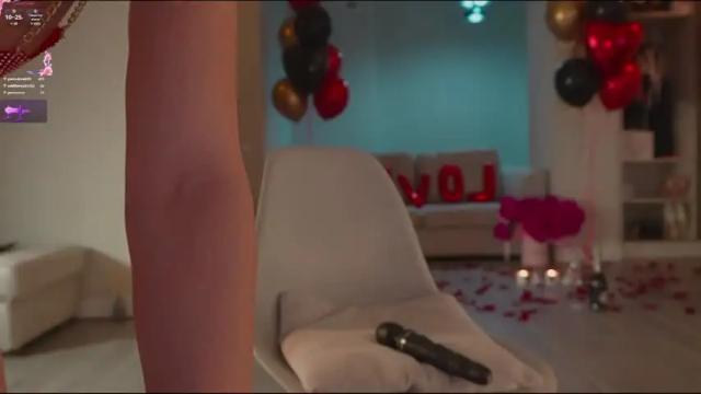 Thumbnail 3, doseofhappiness's Stream at Chaturbate, 1 day ago