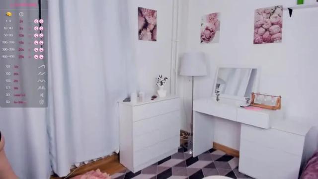 Image 12 of dou_xxx_beauty Stream on Chaturbate on 19 months ago