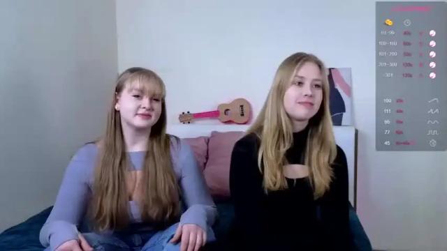 Image 3 of double_effectt Stream on Chaturbate on 14 months ago