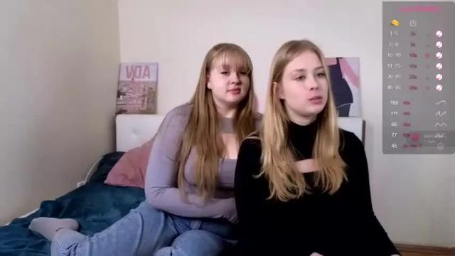 Image 7 of double_effectt Stream on Chaturbate on 14 months ago