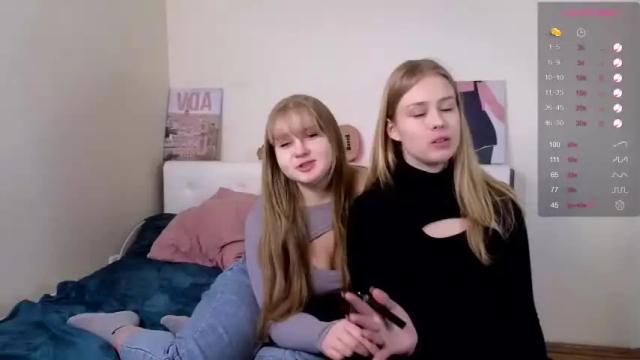 Thumbnail 3, double_effectt's Stream at Chaturbate, 14 months ago